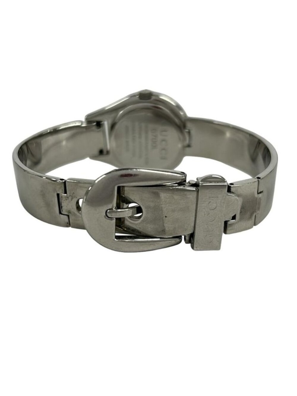 ★SOLD★ Gucci Watch Black - Picture 3 of 8